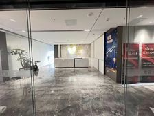 长沙第二高楼 总部接待选址 地铁上盖世茂环球 IFS国金中心