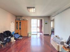 金泰阁 2室1厅 104.6平