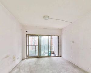 南城都汇汇晴园五期3室2厅东东南