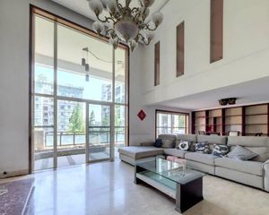 全成都二手房都有—只收2000中介费—大华情融苑 4室1厅南