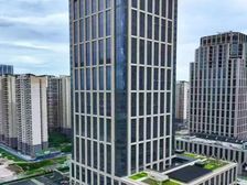 金融城 新华保险大厦 60元起租 一线江景带露台 先到先得