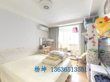 长顺坊精装2居70.89平南朝向视野开阔全明采光好