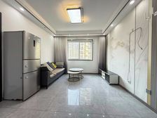 张姐甄选;住家不二选择 佳翔苑 2室1厅1卫 精装修