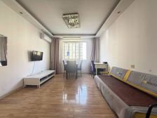 张姐力荐;超低单价不临街,随时看房佳翔苑 127万 2室1厅