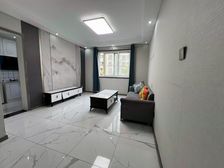 张姐力荐;业主狂甩性价比高,佳翔苑 2室2厅1卫 精装修