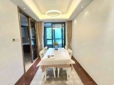 金沙雅苑未来街区电梯房拎包入住前后无遮挡高端小区