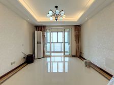 嘉宝品质三房 高楼层 视野采光好 洋房社区