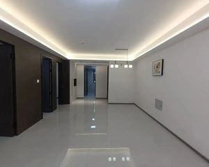 四中!泰达·铂瑞府 116.5平3居 南北向简装修 随时签约
