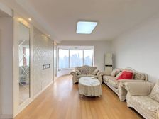 黄浦华庭 3室1厅 141.4平