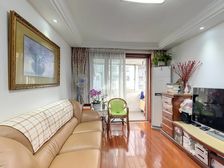 永泰公寓 2室2厅 96.06平