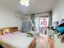 唐城公寓 2室1厅 93.61平