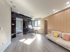 阳光公寓(黄浦) 2室2厅 90.23平