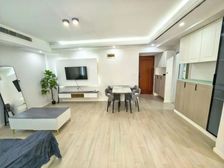 新笋出盘!精装双南全明两房!拎包入住!带车位!!