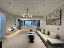 融创顶豪系列丨入门级户型丨全新装修未入住丨价格可谈送车位