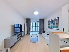 甄选好房!精装修!电梯中区!全明户型!近地铁!周边配套齐全!