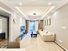 捡耙活!(业主急售)江北嘴CBD!紫御江山 价格可谈 带车位