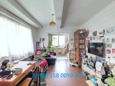 业主置换电梯房 降.价50万出售 接受置换 带车位 近地铁