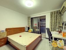 虹梅菁典 2室1厅 81.93平