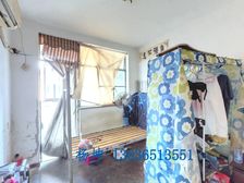 花苑村紫竹园2居46.9平南朝向视野开阔全明采光好