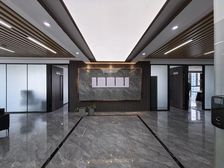 金水东路地铁口绿地新都会双面采光急售