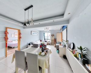 锦江华庭,家的归属,缘分的开始!