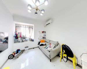 东汇家园 精装套二户型方正采光好拎包入住交通方便