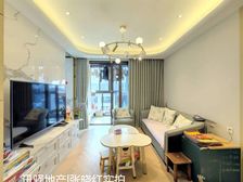 尚汇豪庭三期 3室2厅安静采光视野好!低密洋房社区,品质高