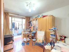 桂平路277弄小区2居68.97平南朝向视野开阔采光好