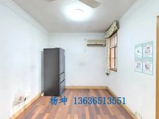 桂莘小区2居68.36平南朝向视野开阔全明采光好