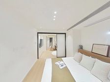 全新精装拎包入住 朝南 价格可谈 看房方便