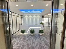 江宁百家湖地铁口 景枫中心 楼下商场 交通美食便利
