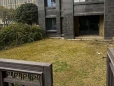 宏维天地二手房,100平私人庭院。133平独立超大朝南院子