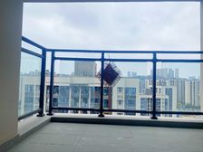 渝北区 万科森林公园林琅 横厅精装三房 业主急售 户型方正