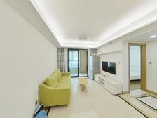 阳光城愉景湾 69.57平2居 钥匙看房人车分流 川沙2号线