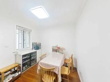 金杨新村七街坊 67平2居 南向精装修 安静不临街