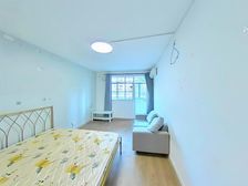 世纪公园旁,近2号轨交,海桐,建平,看房随时,低楼层