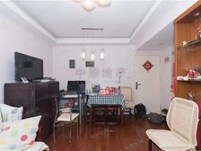 电梯房,小户型,环境优美,精装修,精装好房,诚意出售