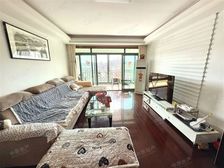 电梯房,大开间,厨卫朝北,品质小区