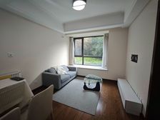 新出好房!大一室!次新房!近地铁!精装拎包入住!人车分流!!