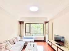 2017次新小区 南北通透 开发商统一精装修 看房方便