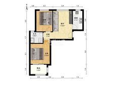 开放式厨房,大开间,品质小区,不靠近马路