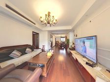 永业公寓小新天地大3房 飞机户型 重点价格好带产权车位