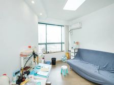 阳光翠竹苑董家渡金融城核心位置小2房 对黄浦一中心 品质小区