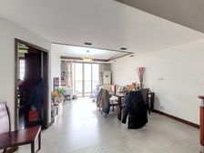 桃源兴城苑单价7万出复式3房 园林品质小区带车位 三轨交汇处