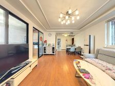 江南新苑单价7万出头纯住宅 全新装修买好即可入住 价格可谈