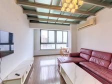 中福花苑精品复式使用率100% 03年板式房 地铁4号线口