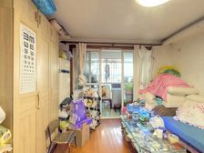 三林世博家园(大道站路94弄) 3室1厅 113.42平