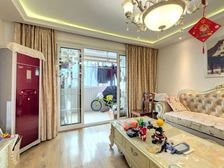 文化馨苑 4室2厅 155.04平