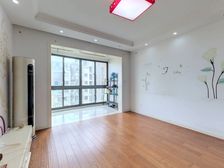 大华锦绣华城(十六街区)(公寓) 2室2厅 97.6平