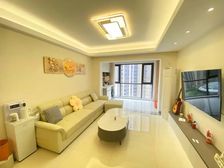 金地天润自在城一期 有电梯 成熟 精装可拎包入住